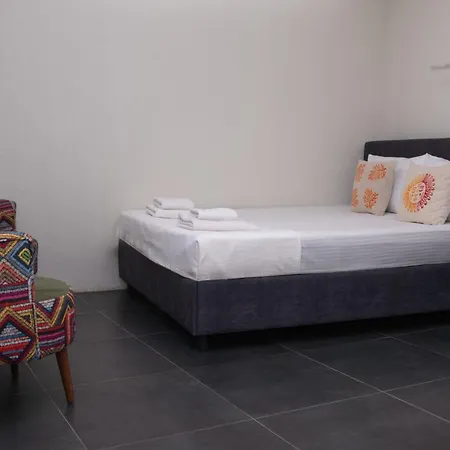 Breeze Alacati Hotel