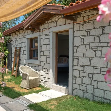Breeze Alacati Hotel *