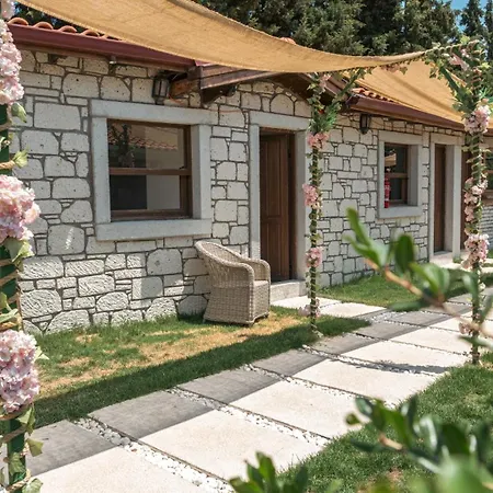 Hotel Breeze Alacati
