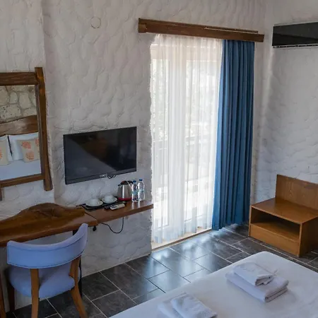 Breeze Alacati Hotel Çeşme