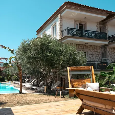 Breeze Alacati Hotel Çeşme