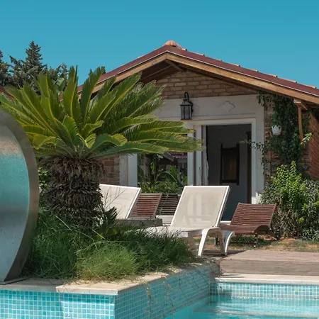 Hotel Breeze Alacati Çeşme