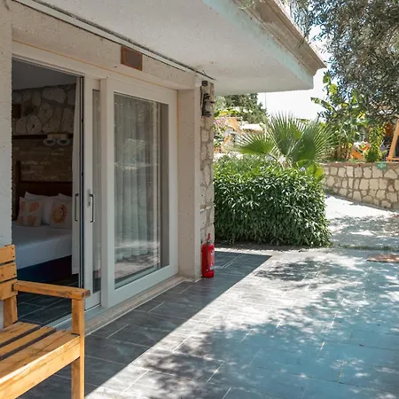 Hotel Breeze Alacati