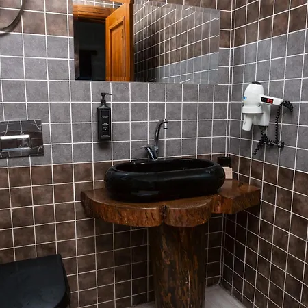 Hotel Breeze Alacati *