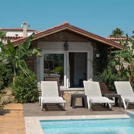 Breeze Alacati Hotel
