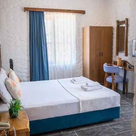 Hotel Breeze Alacati *