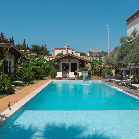 Breeze Alacati فندق Çeşme