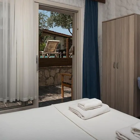 Breeze Alacati Hotel *