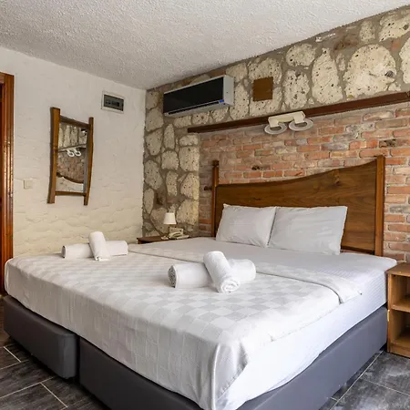 Breeze Alacati Hotel
