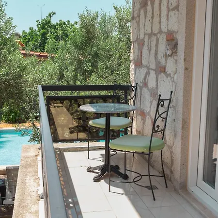 Breeze Alacati Hotel Çeşme