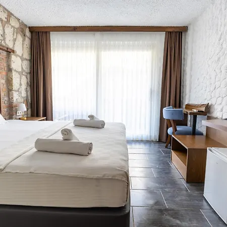 Breeze Alacati Hotel *