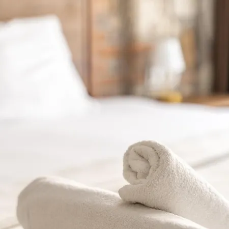 Hotel Breeze Alacati *