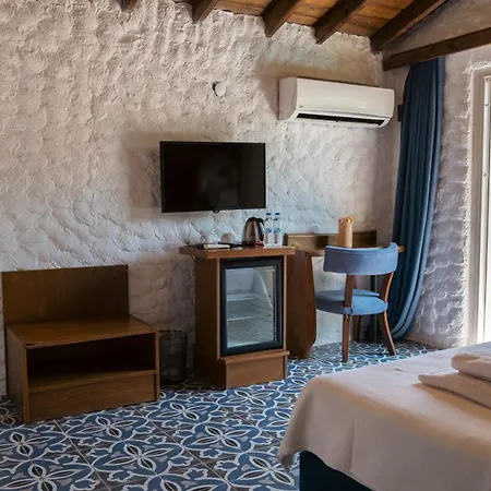 Hotel Breeze Alacati Çeşme