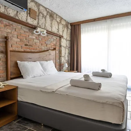 Hotel Breeze Alacati