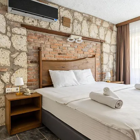 Breeze Alacati Hotel Çeşme