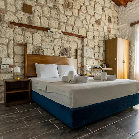 Hotel Breeze Alacati
