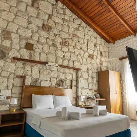 Breeze Alacati Hotel