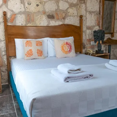 Breeze Alacati Hotel