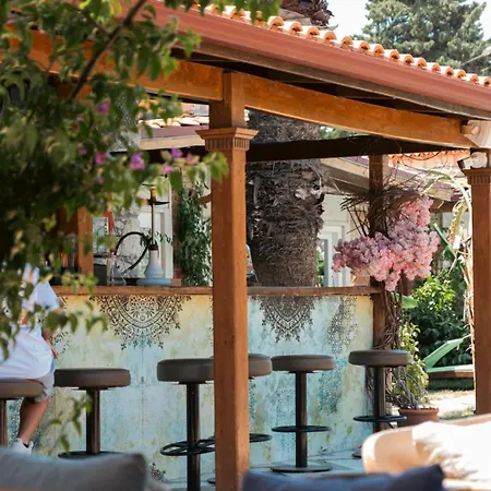 Breeze Alacati Hotel *