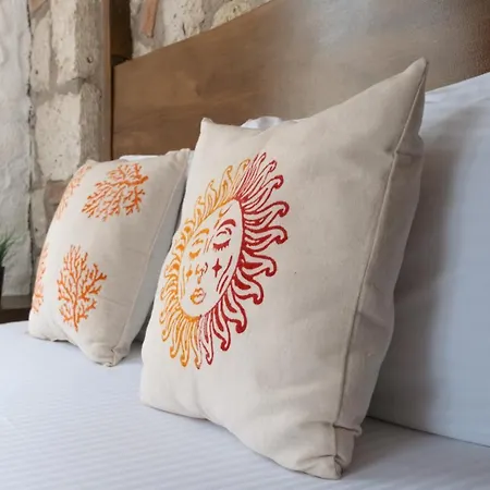 Hotel Breeze Alacati *
