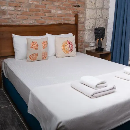 Breeze Alacati Hotel