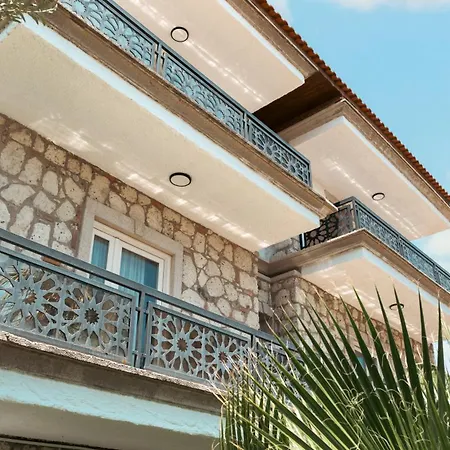 Hotel Breeze Alacati *