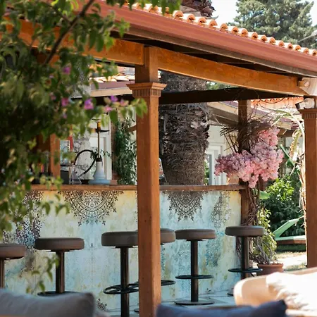Breeze Alacati Hotel Çeşme