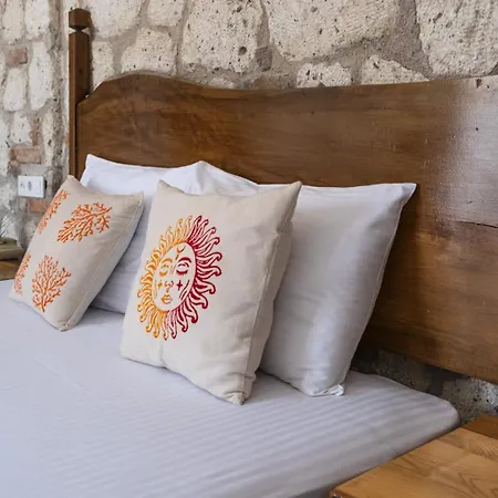 Breeze Alacati Hotel *
