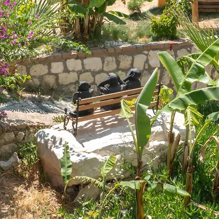 Breeze Alacati Hotel Çeşme