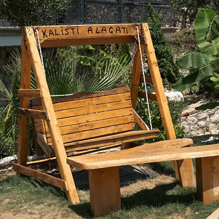 Hotel Breeze Alacati Çeşme