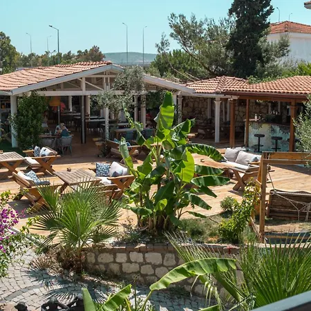 Breeze Alacati Çeşme