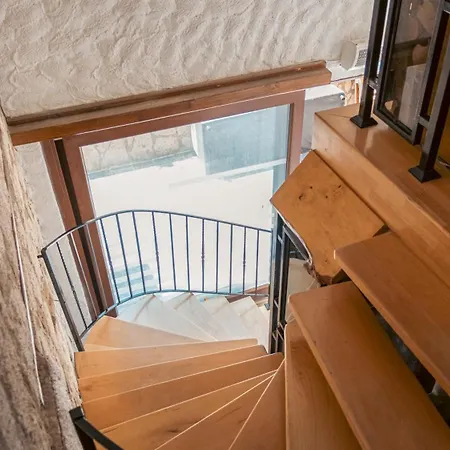 Hotel Breeze Alacati