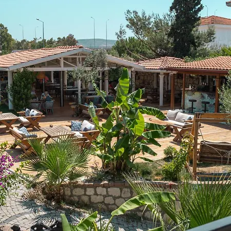 Breeze Alacati Hotel Çeşme