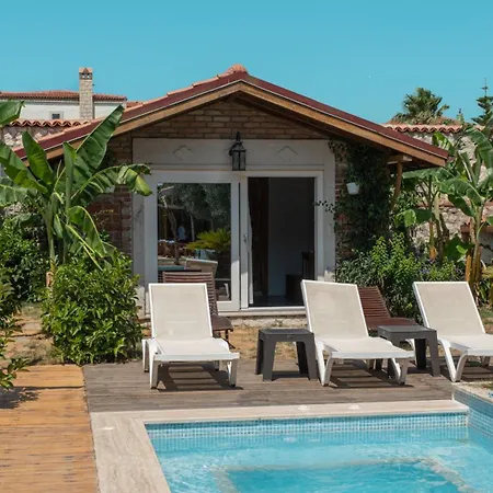 Breeze Alacati * Çeşme