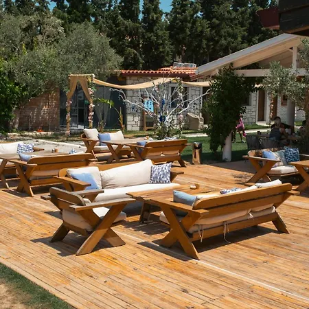 Breeze Alacati