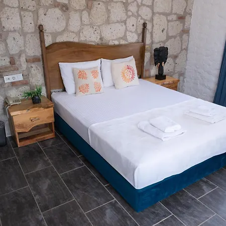 Breeze Alacati Hotel