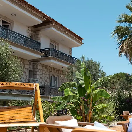 Breeze Alacati Hotel *
