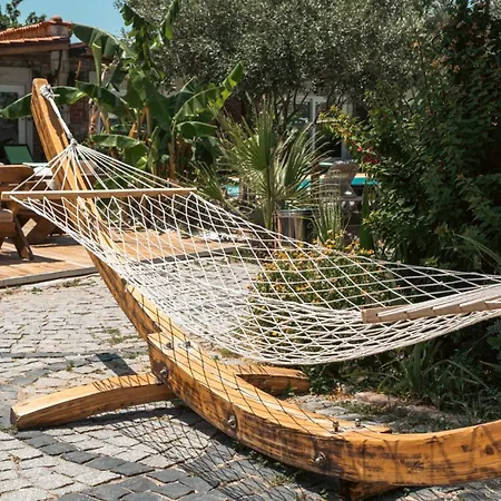 Breeze Alacati فندق Çeşme