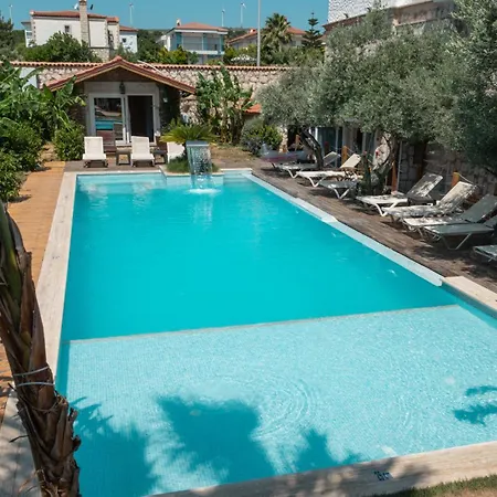 Breeze Alacati Hotel