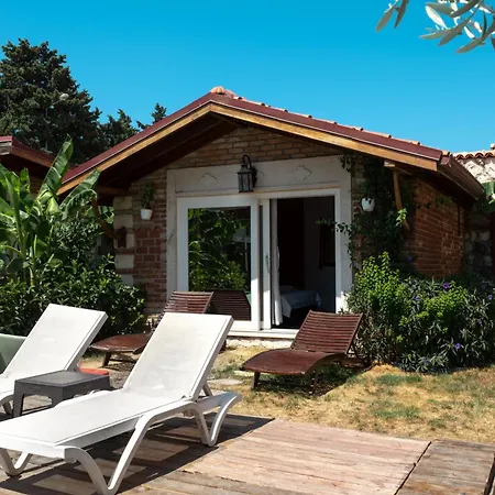 Hotel Breeze Alacati *