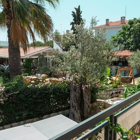 Breeze Alacati Hotel Çeşme