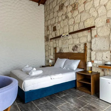 Breeze Alacati Hotel