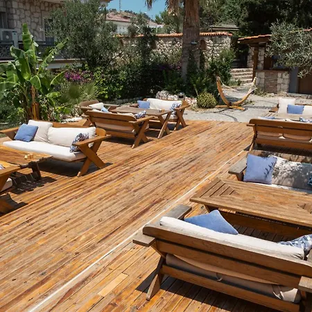 Breeze Alacati Hotel *