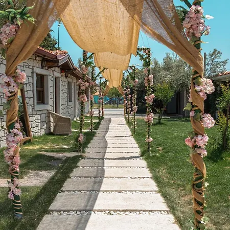 Hotel Breeze Alacati Çeşme